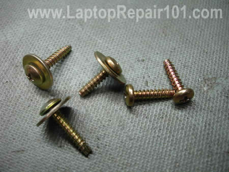Screws