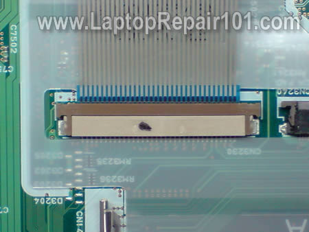 Another connector type