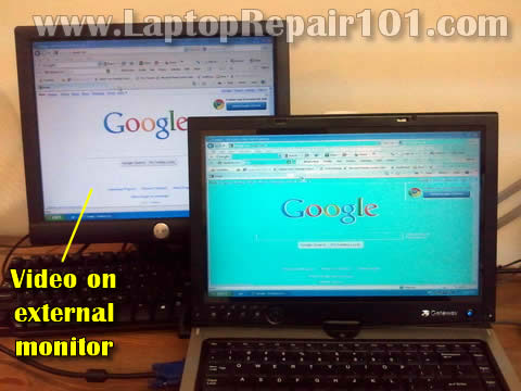 Time to Talk Tech : How to fix your Chromebook screen's colors if they are distorted/inverted