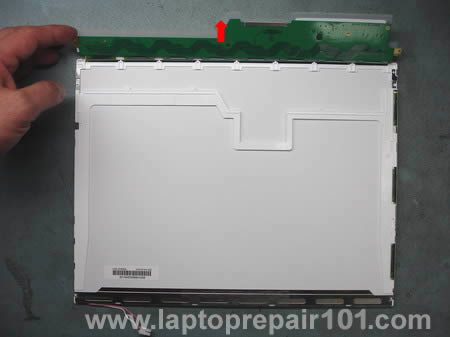 Lift up circuit board Lift up circuit board